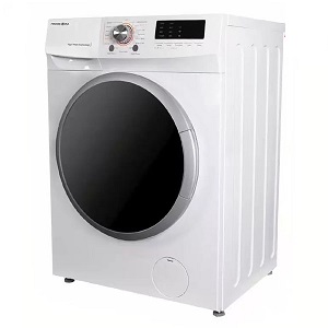 ماشین لباسشویی پاکشوما 8کیلویی مدل UWF-20800 WTسفید